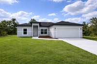 Building Photo - Brand New 4 bed/2 bath Single Family home- Lake Placid