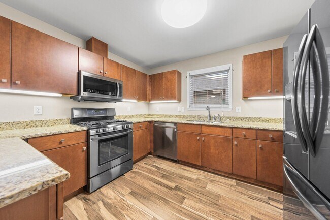 Building Photo - 1598 26th St