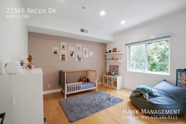 Building Photo - 21545 Arcos Dr