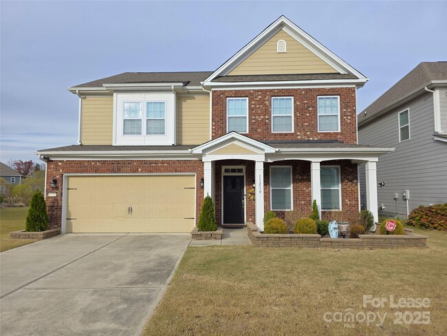 Building Photo - 11210 Streamwood Ln NW