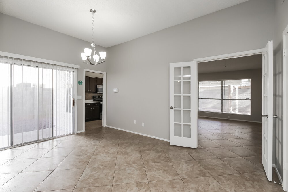 Building Photo - 7211 W Krall St