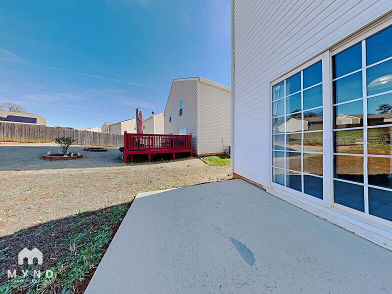 Building Photo - 3204 Victoria Brook Ln