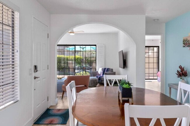 Building Photo - Desert Rose- Condo with Pool and Tennis Co...