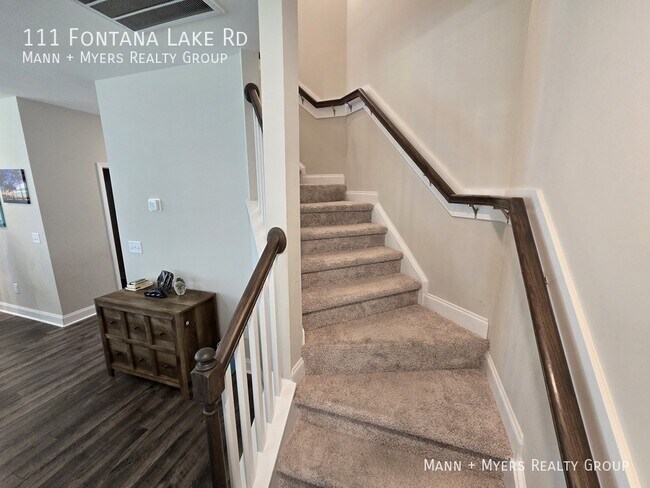 Building Photo - 111 Fontana Lake Rd