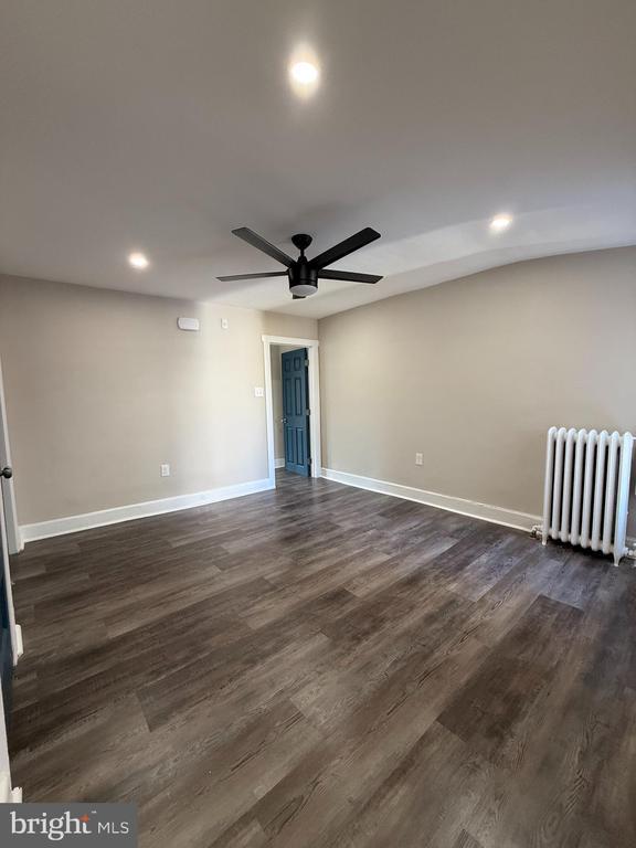 Building Photo - 1207 Federal St