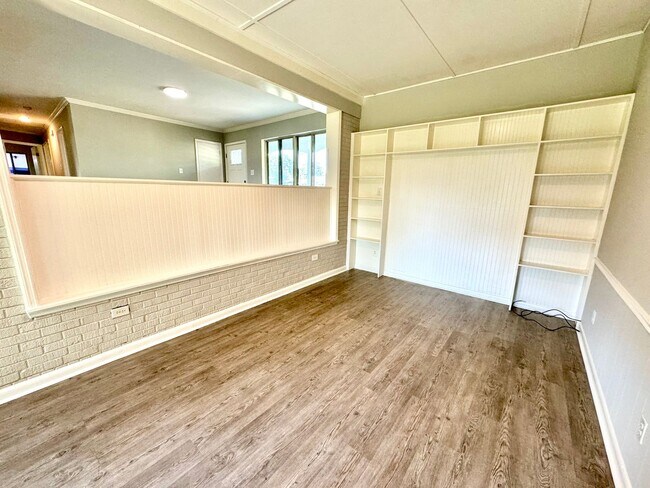 Building Photo - Nice home in Decatur!