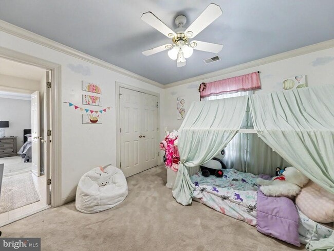 Building Photo - 16652 Purcival Ct