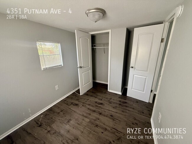Building Photo - 4351 Putnam Ave