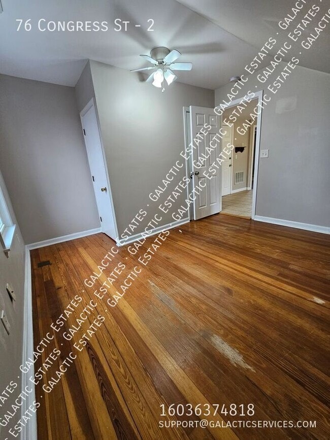 Building Photo - 76 Congress St