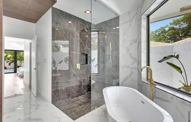 Building Photo - 2299 NW 55th St