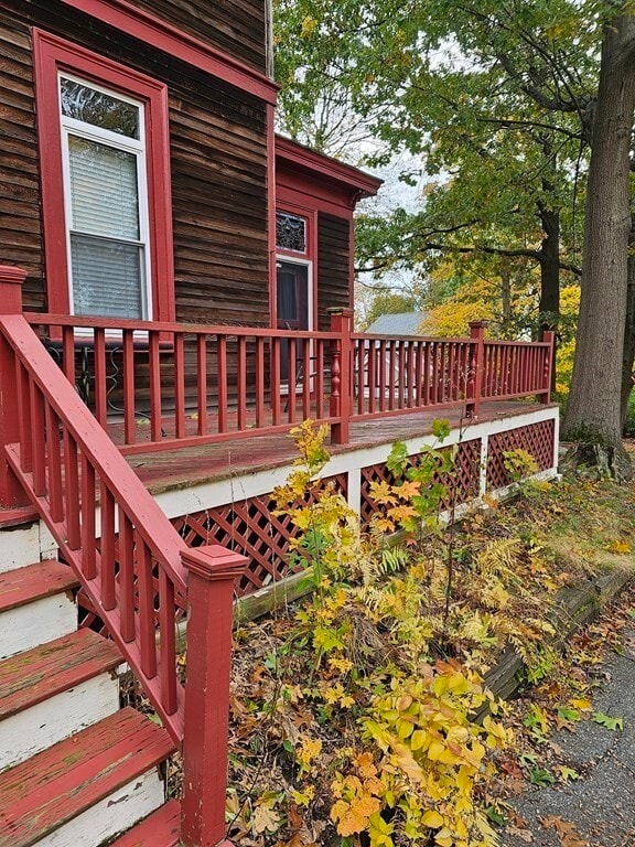 Building Photo - 4 Mt Vernon St