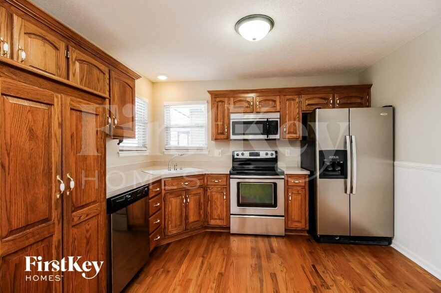 Building Photo - 8424 NE 107th Terrace