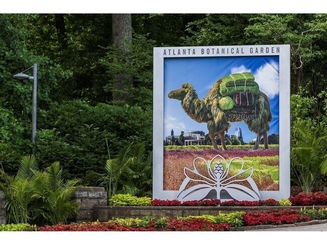 Building Photo - 1 S Prado NE