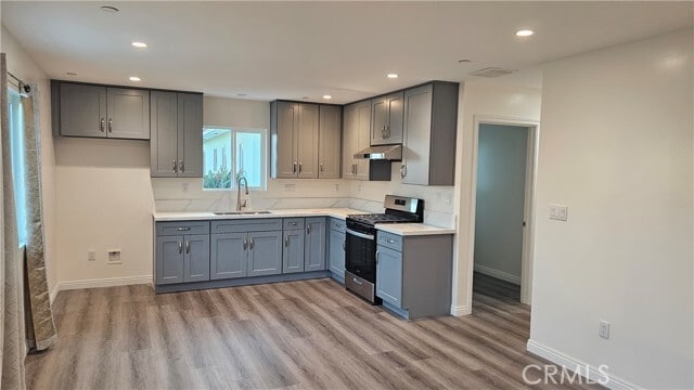 Building Photo - 1203 W Shorb St