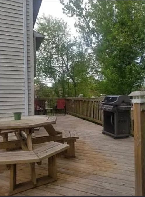 Building Photo - 901 White Birch Ln