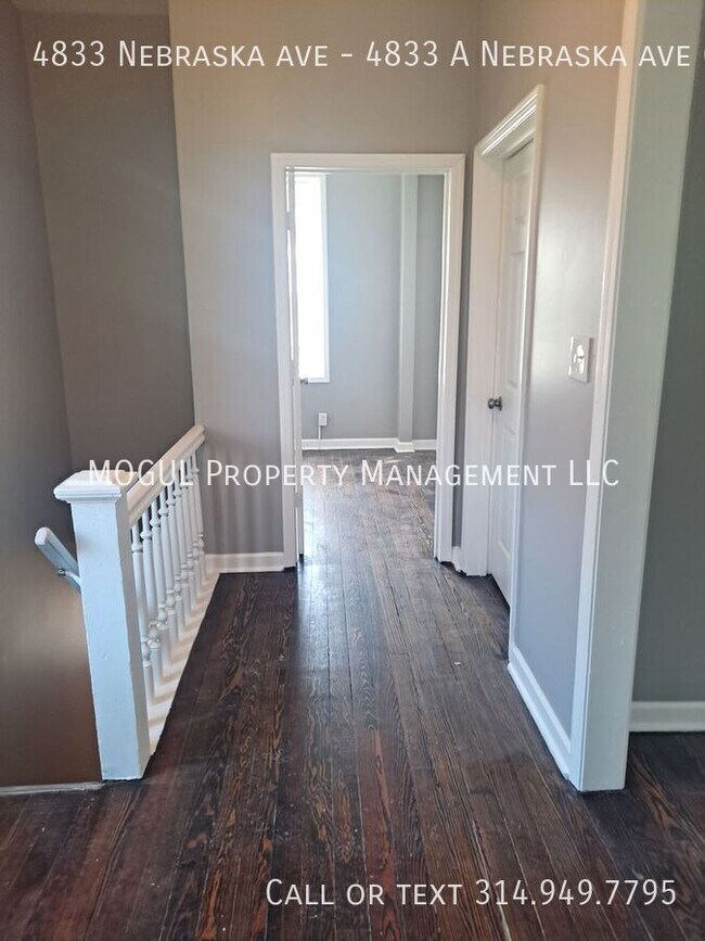 Building Photo - 4833 Nebraska Ave