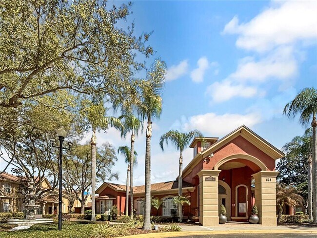 Building Photo - 860 Grand Regency Pointe