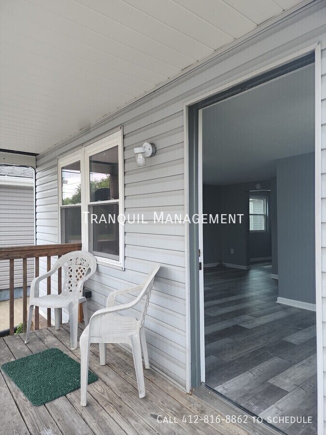 Building Photo - 540 Reed St