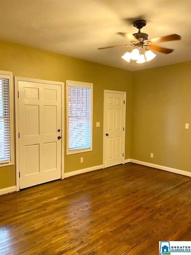 Building Photo - 1101 26th St S