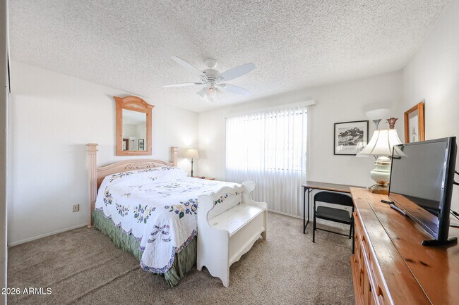 Building Photo - 9430 E Mission Ln