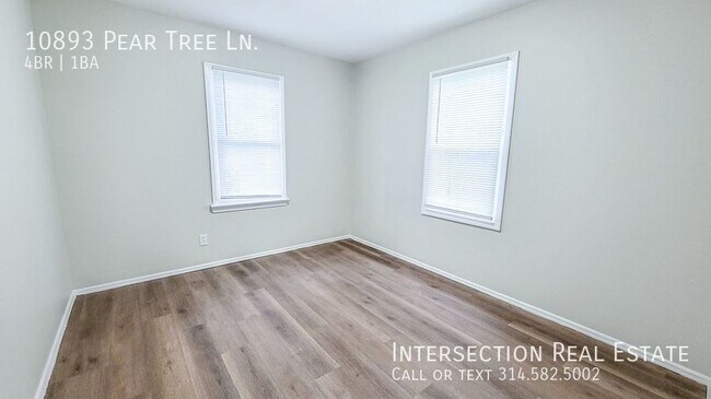 Building Photo - Completely Updated Four Bedroom in St. Ann...