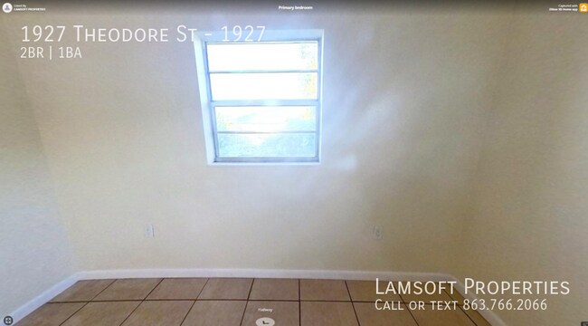 Building Photo - 1927 Theodore St