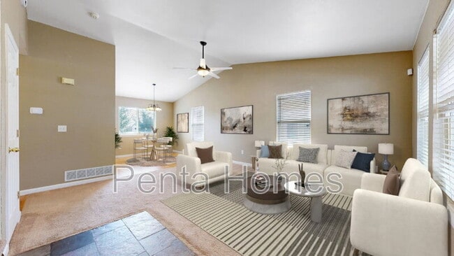 Building Photo - 826 Glenwall Dr