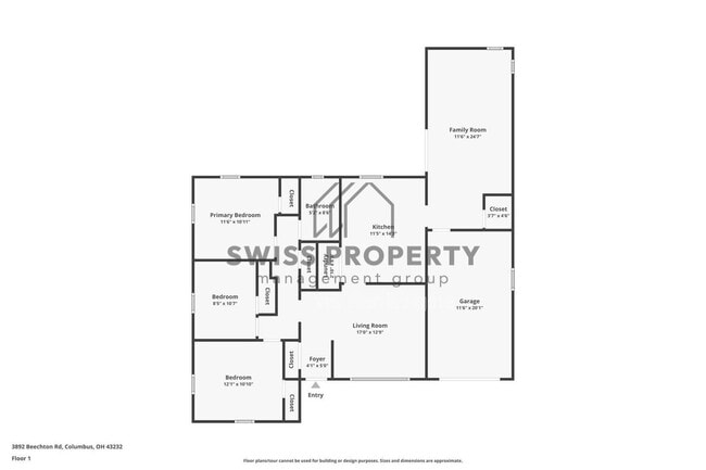 Building Photo - 3892 Beechton Rd