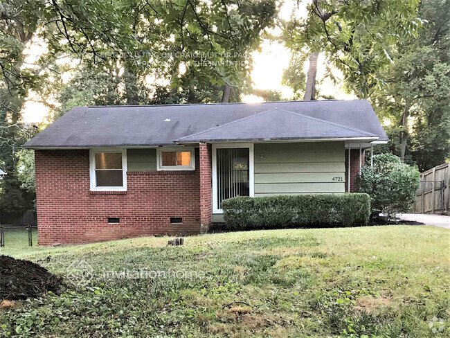 Building Photo - 4721 Murrayhill Rd
