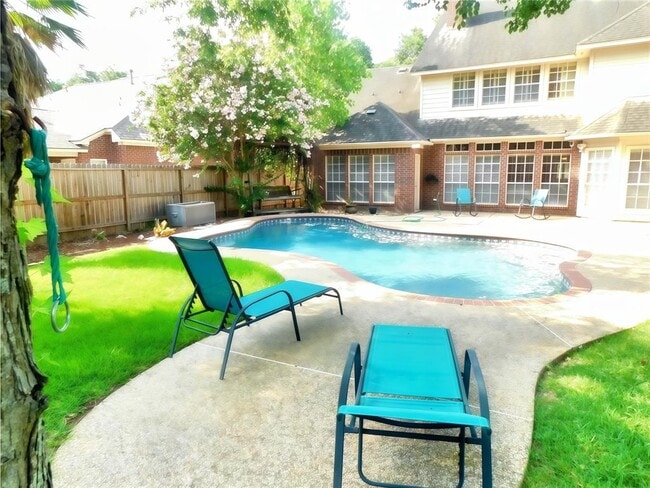 Building Photo - 3814 Bayou Bend Ct