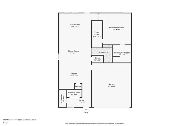 Building Photo - 2700 Mistwood Dr