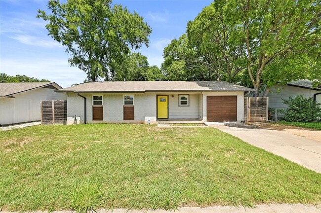 Primary Photo - 9702 Oriole Dr