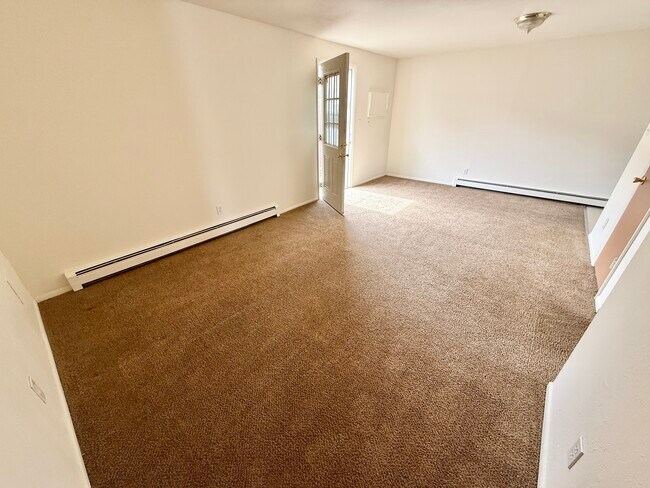 Living Room - 3650 Upham