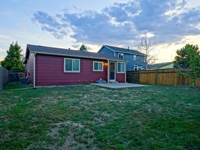 Building Photo - Adorable 4bdrm 2 bath Rancher