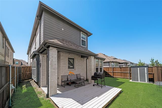Building Photo - 2509 Gaulding St