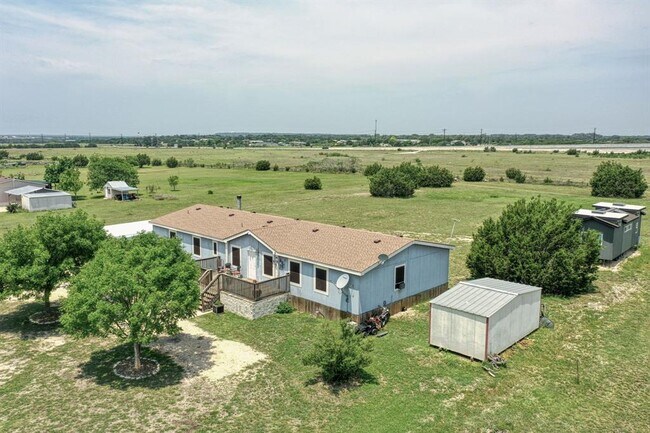 Building Photo - 132 Co Rd 247