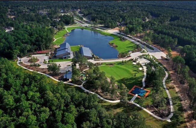 Building Photo - 17138 Crimson Crest Dr