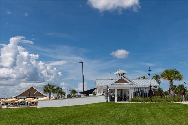 Building Photo - 16619 Mooner Plank Cir