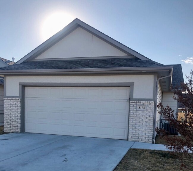 Primary Photo - New Construction Across from McConnell! De...