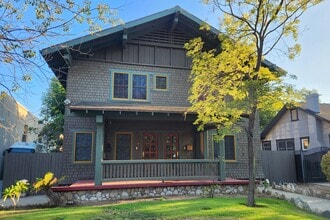 Building Photo - 1772 Corson St