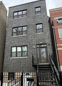 Building Photo - 3513 N Seminary Ave