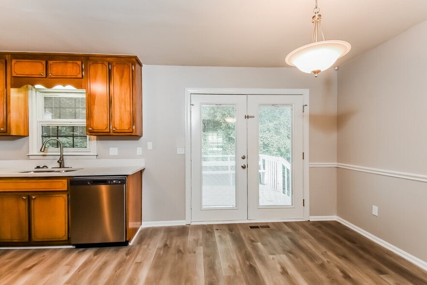 Building Photo - 3138 Calumet Pl NW