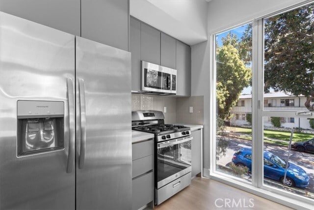 Building Photo - 1223 Hayworth Ave
