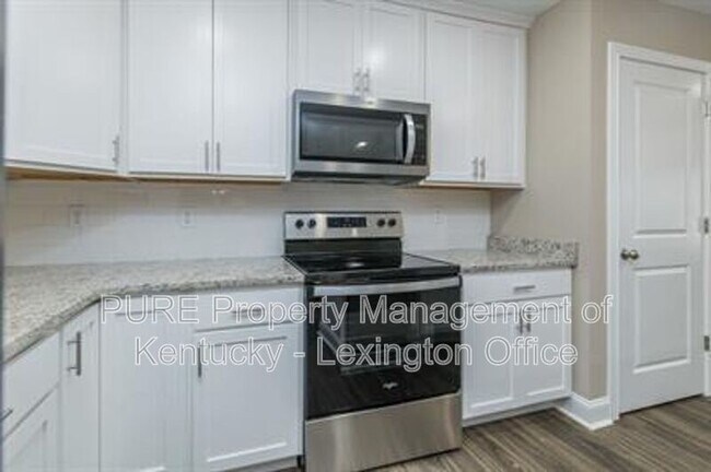 Building Photo - 1122 Judah Bear Blvd