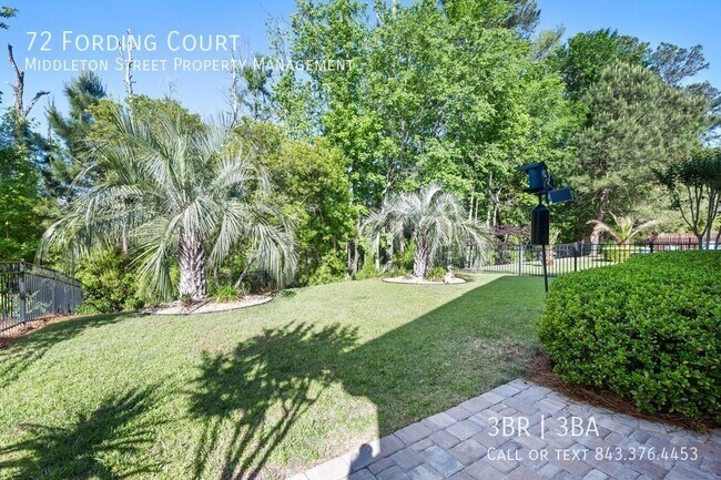 Building Photo - 72 Fording Ct
