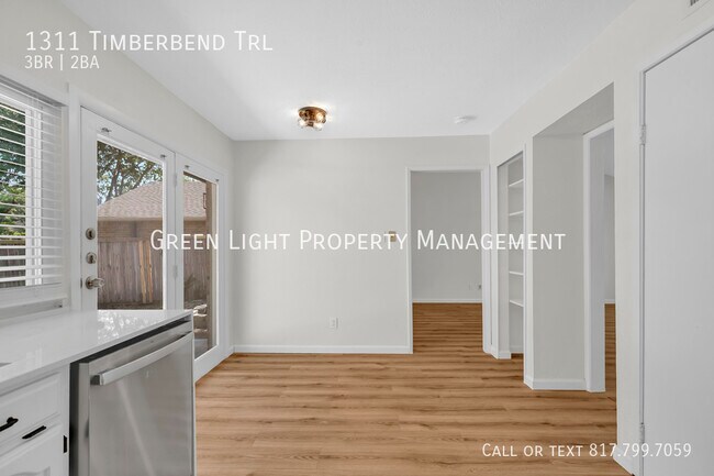 Building Photo - 1311 Timberbend Trail