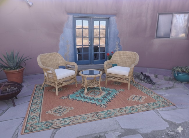 Building Photo - 98 NM-369