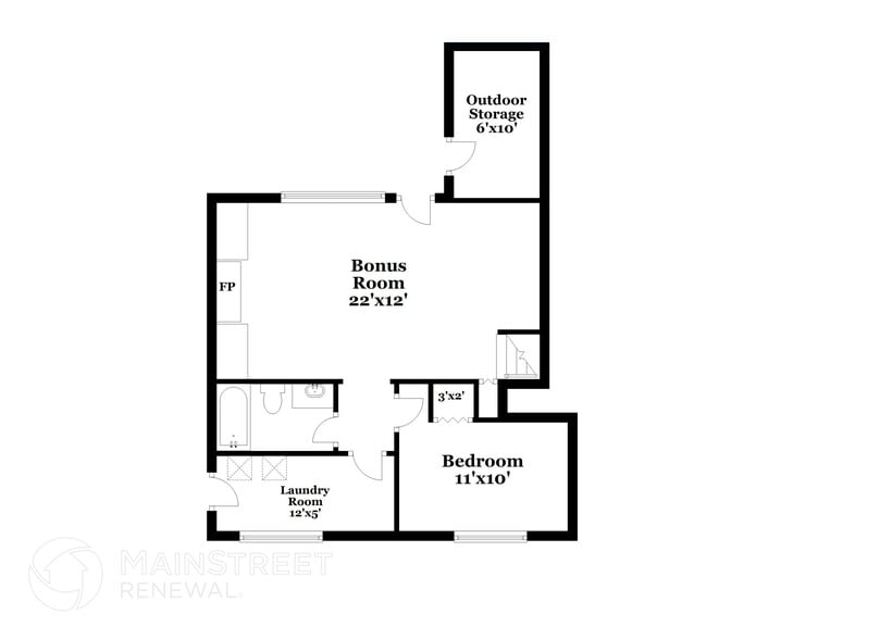 Building Photo - 999 Nottingham Rd