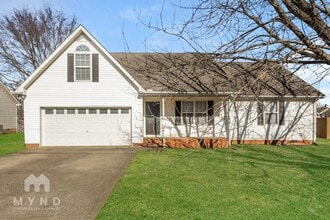 Building Photo - 2423 Lismore Dr