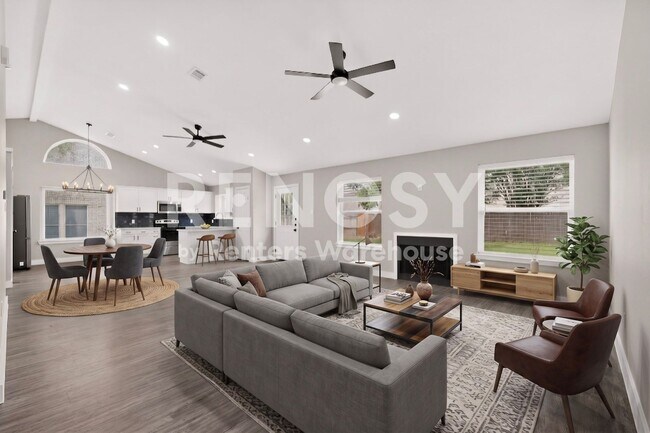 Building Photo - Complete Refreshed Move In Ready in Rowlett